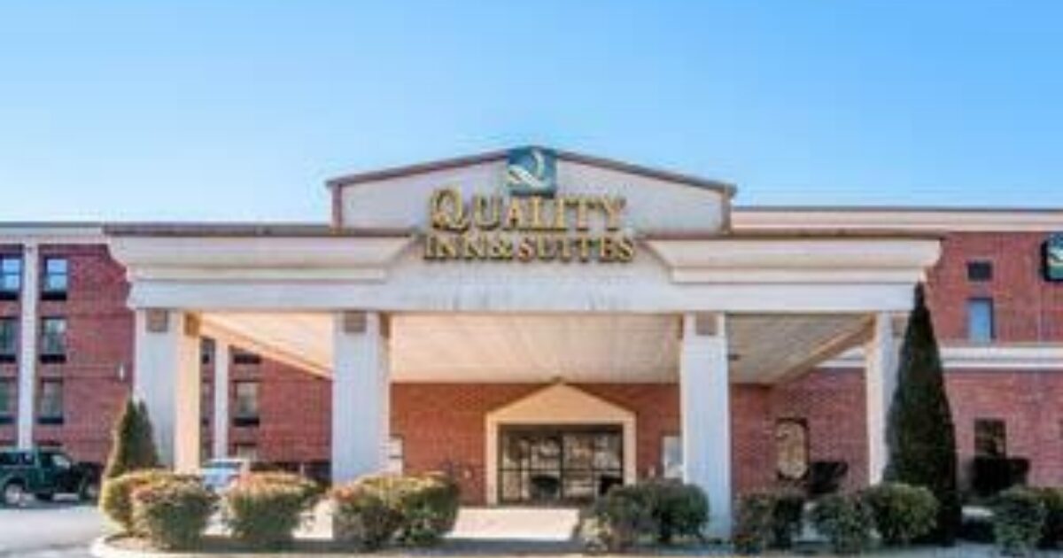 Lexington, Virginia | Quality Inn & Suites