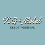KG Motel Logo