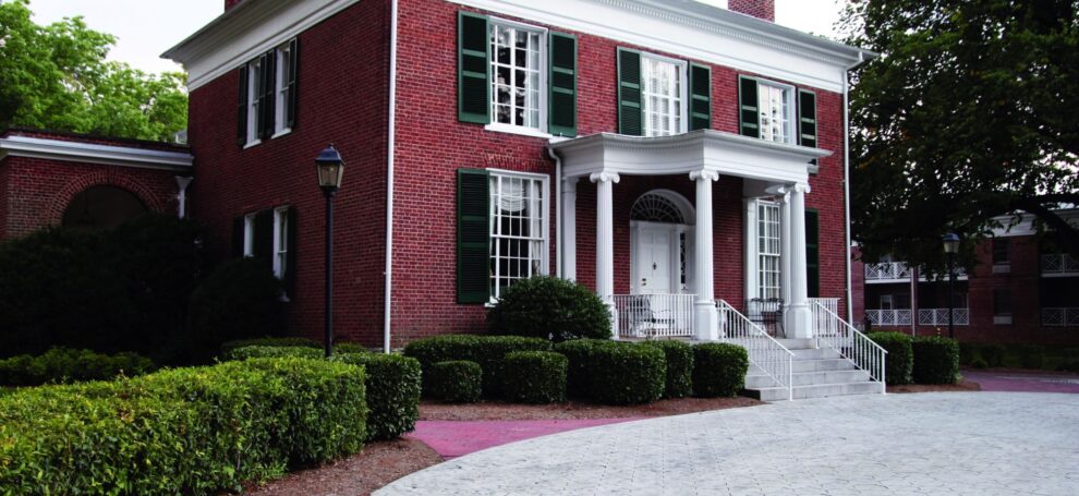 Lexington VA Hotels Hampton Inn Col Alto