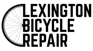 Lexington Bicycle Repair
