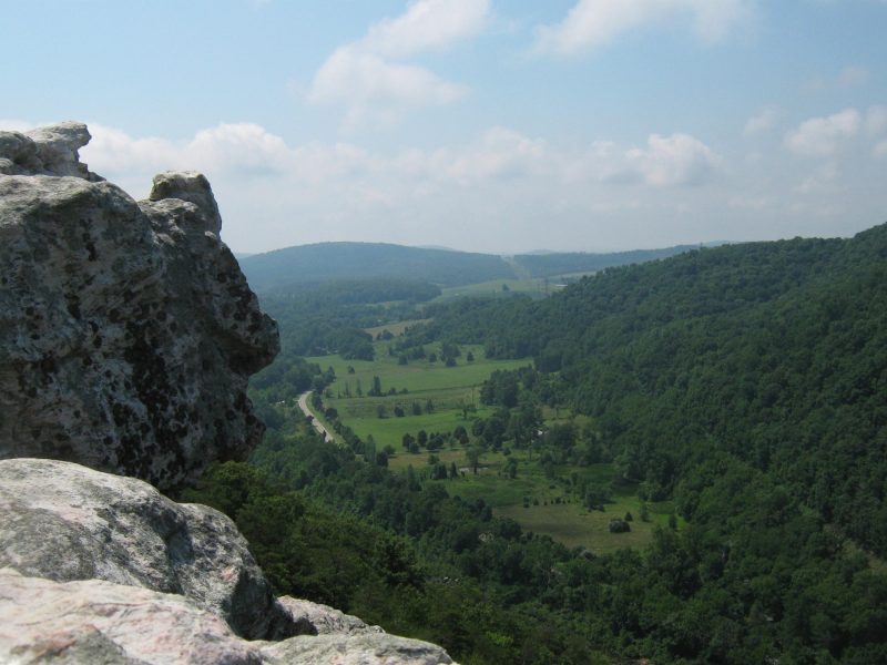 17 Reasons to Visit Lexington and the Rockbridge Area in 2017 — Lexington, Virginia