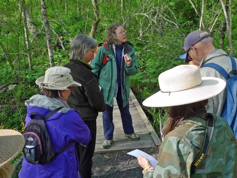 Friends of Brushy Hills