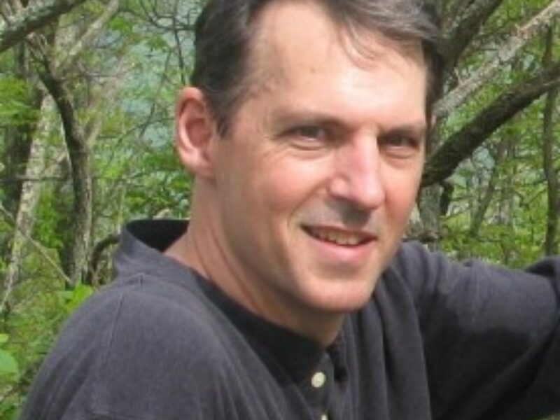 Dave Walsh Lexington VA