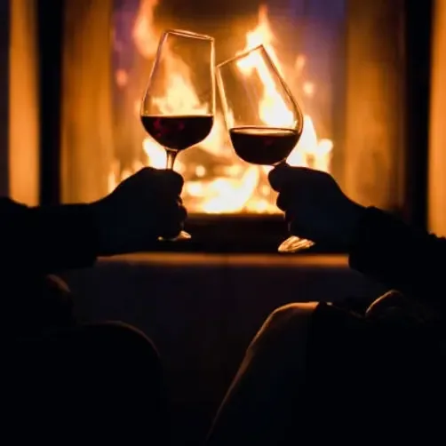 Valentine's Day at Sugar Tree Inn