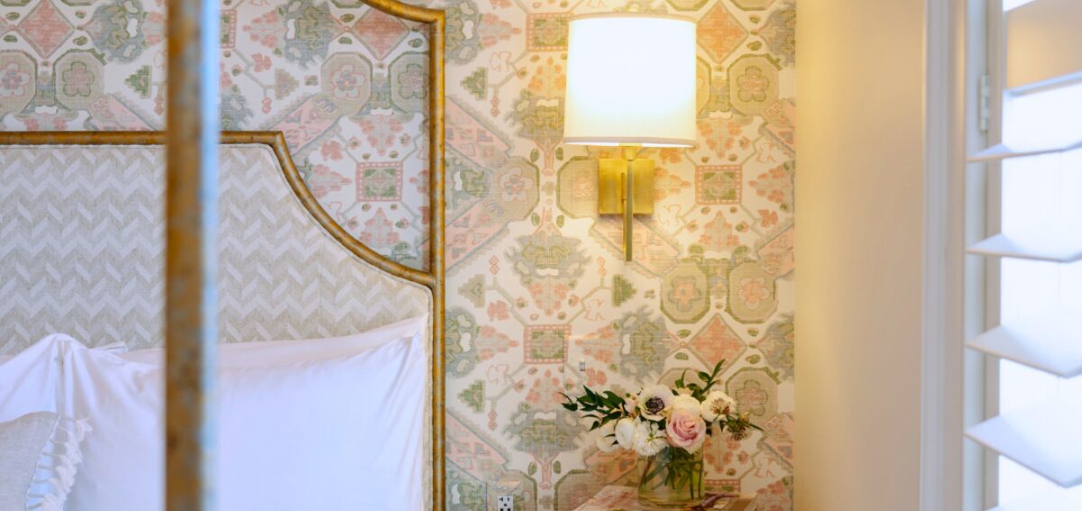 The Georges Valentine