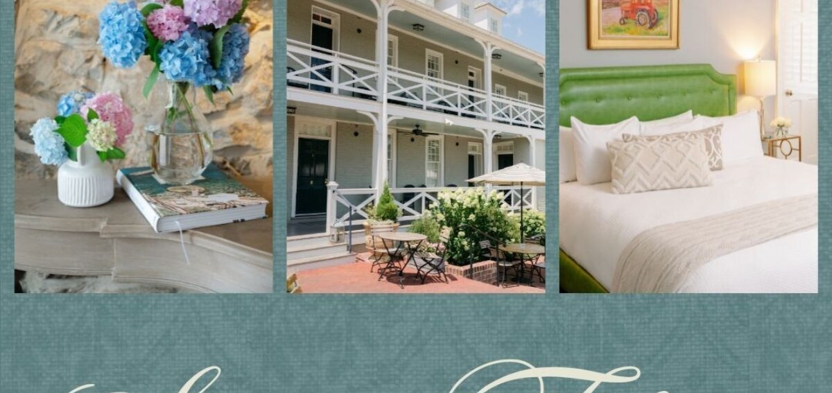 Georges Spring Fling