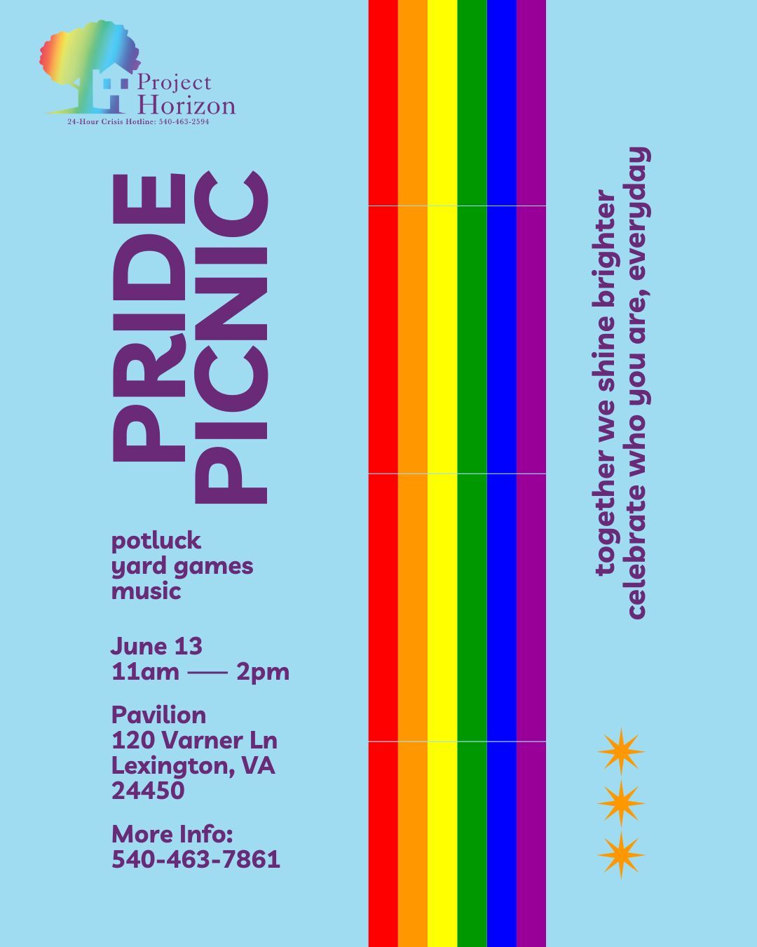Pride Picnic