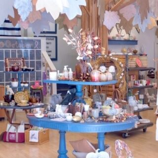 Area Gift Shops Surprise and Delight
