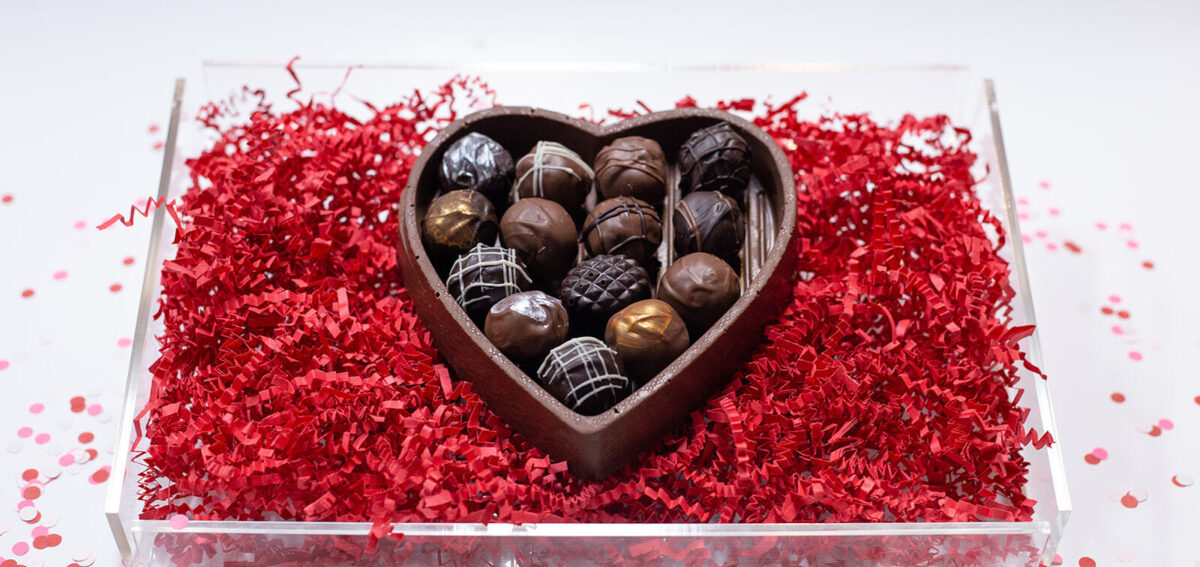 Cocoa Mill Chocolate Co Lexington VA 1722