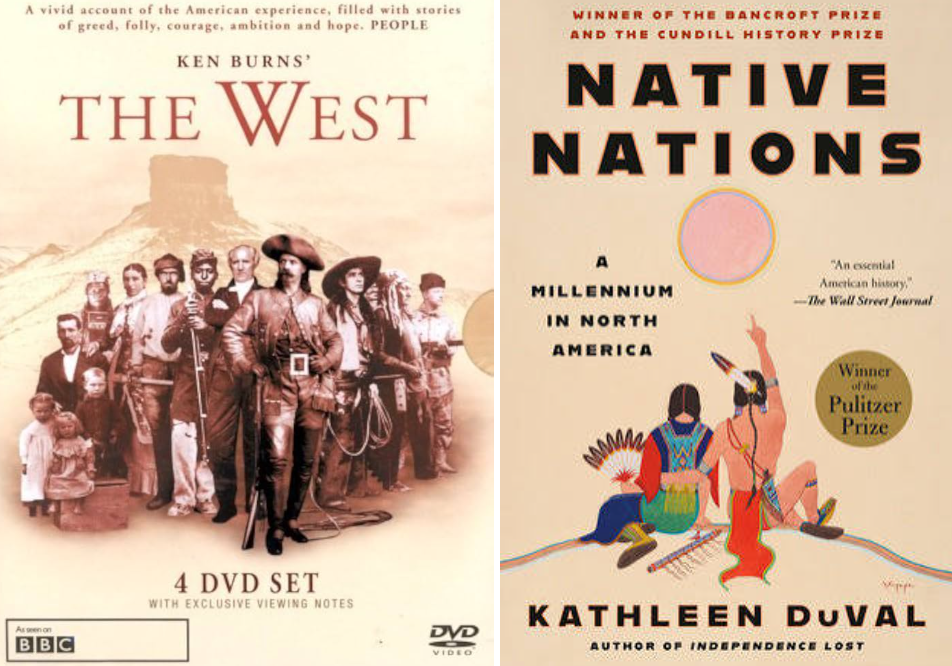RHS' Native American History: Virginia’s 1924 Racial Integrity Act