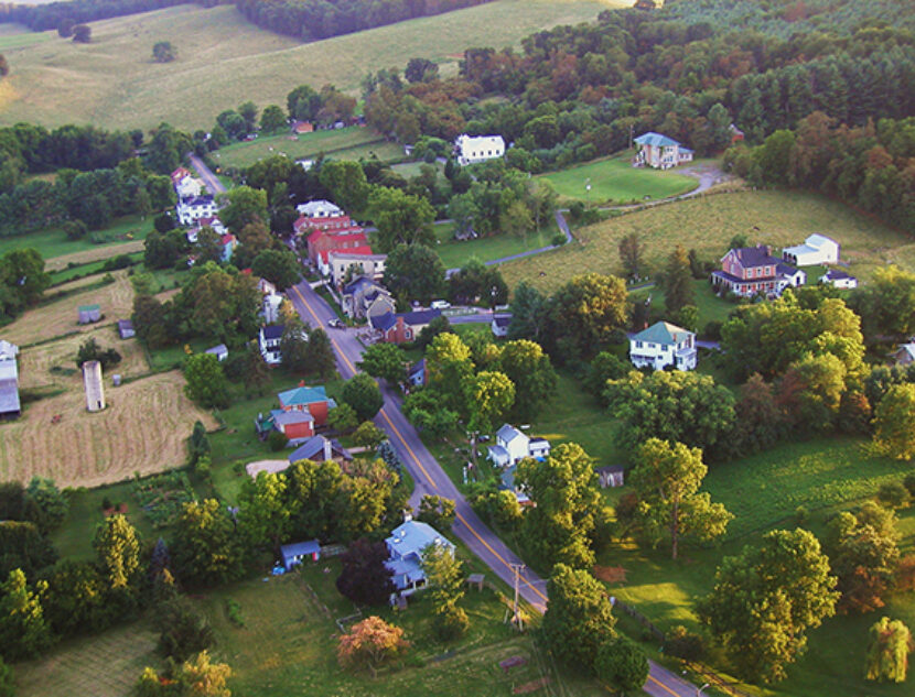 Brownsburg