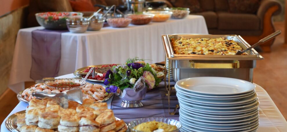 Lexington VA CHEFS Catering