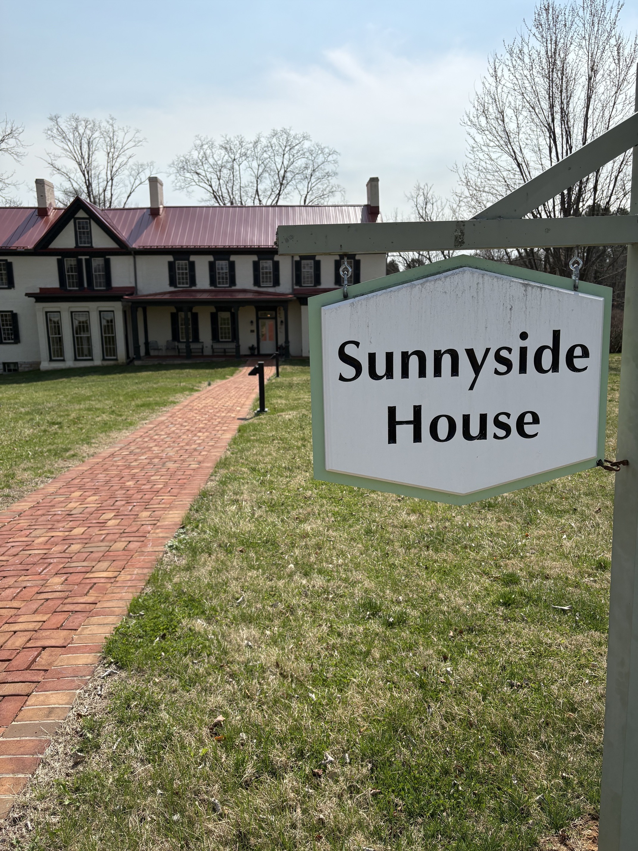 Historic Lexington Foundation's Preservation Month Event