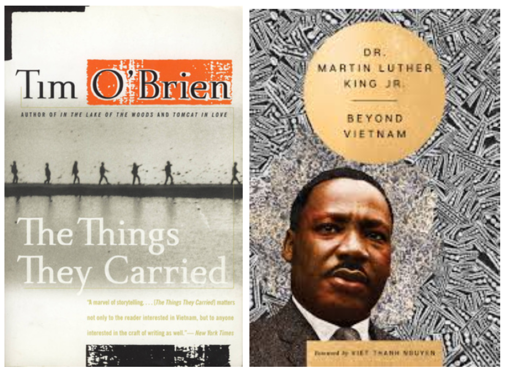 Vietnam & Beyond: Revolutionary Books & Films Series