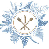 Lex Catering Co Greenery Icon
