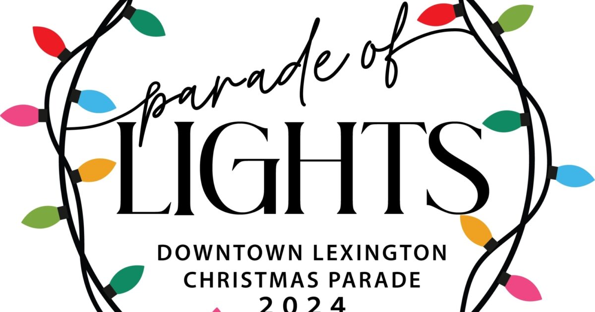 Seasons four lexington christmas