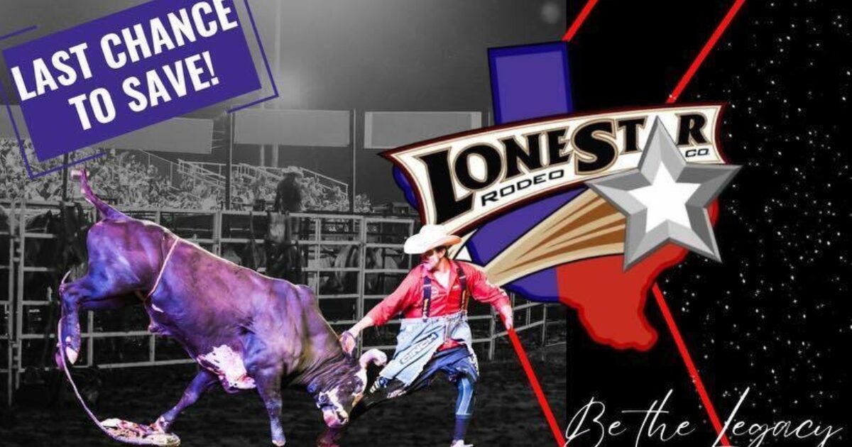 Lexington, Virginia | Lone Star Rodeo