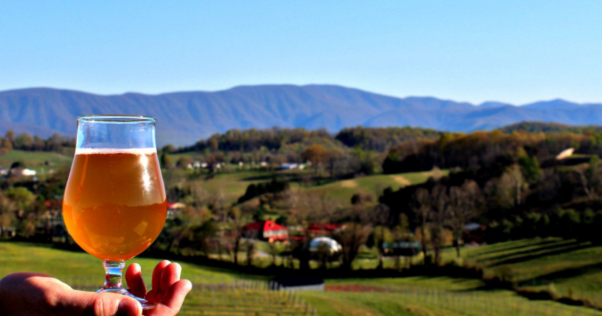 3 Days, 30 Attractions, 30 Miles - Lexington, Virginia