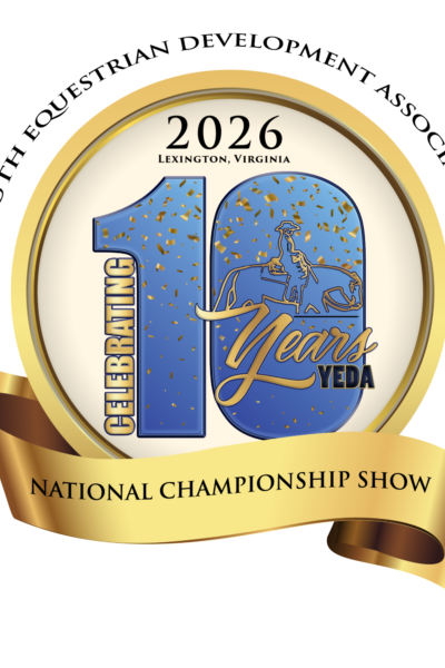 Youth Equestrian Development Assn (YEDA) National Championship Show