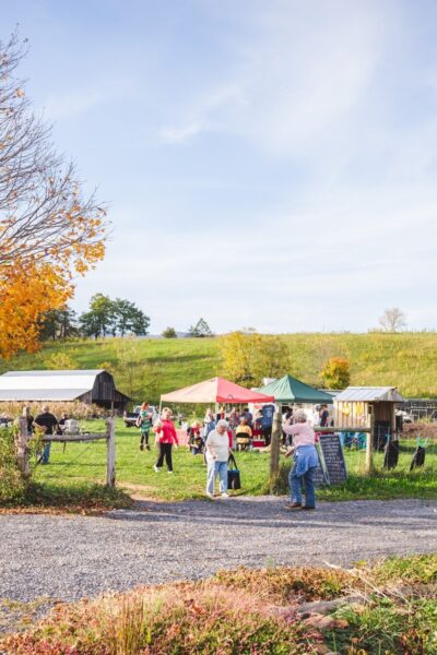 Kerrs Creek Country Market