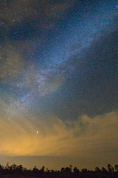 Dark Sky Night: Celebrate International Dark Sky Week