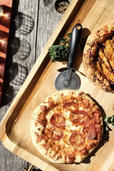 Sunset Fridays at Ecco Adesso Vineyards