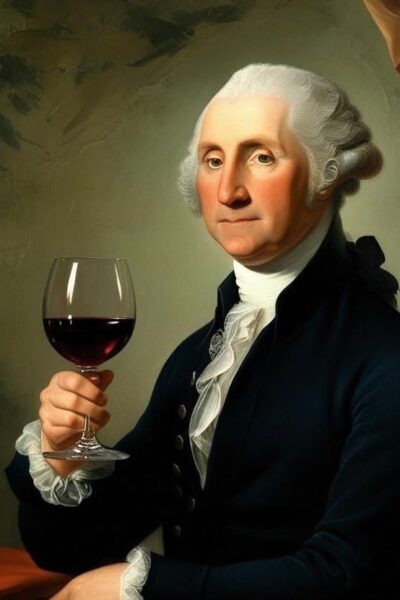 Presidents Day at Ecco Adesso Vineyards