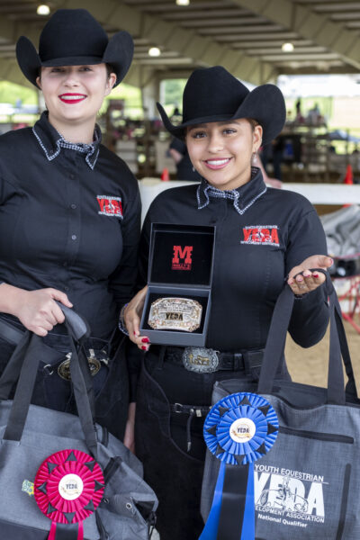 YEDA National Championship Week