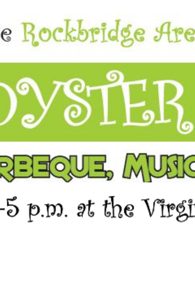 18th Annual Rockbridge Bull & Oyster Fest
