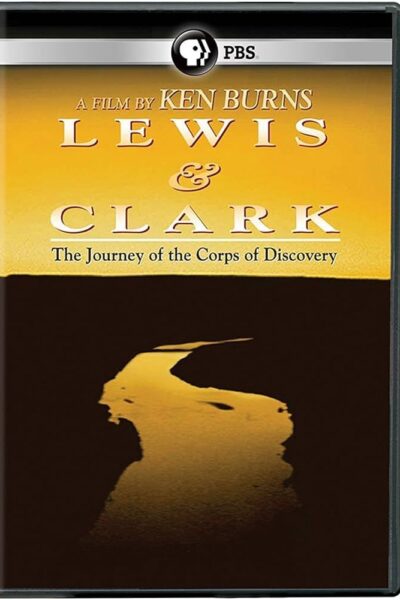 Revolutionary Films & Books: Lewis & Clark, and America@250