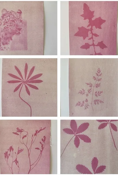 Alternative Processes Camp for Adults with Cary Oliva