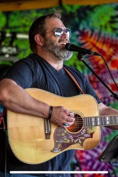 Mother's Day Live Music at the Vineyard