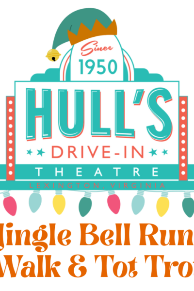 Deck the Hull's Jingle Bell Run