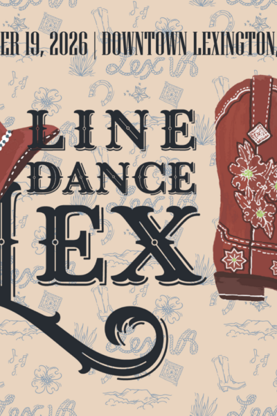 Line Dance Lex