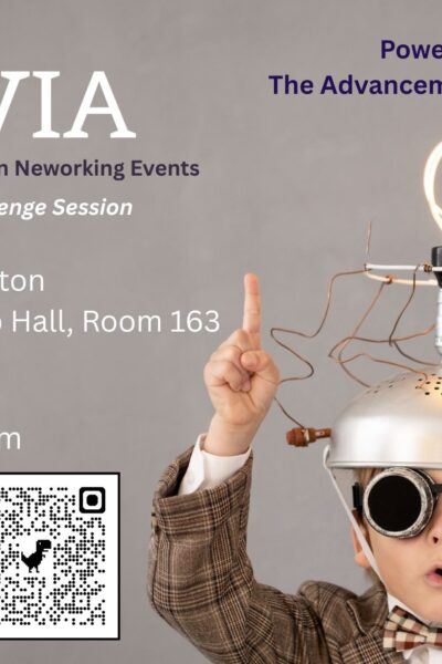 Regional Innovation Networking Event