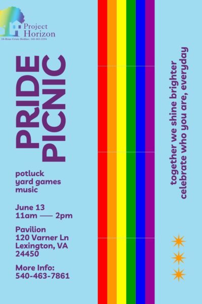 Pride Picnic