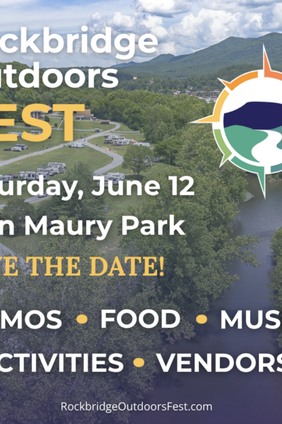 Rockbridge Outdoors Fest