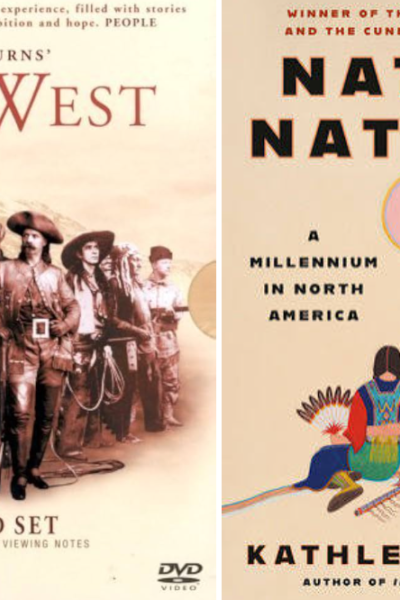 RHS' Native American History: Virginia’s 1924 Racial Integrity Act