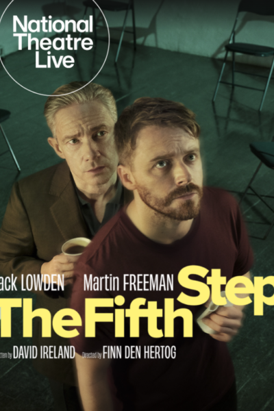 National Theatre Live: 