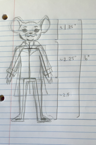 Stop Motion Animation 6-week Class