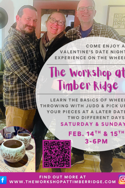 Valentine's Date Night Experience