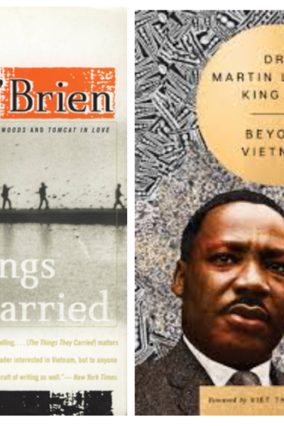 Vietnam & Beyond: Revolutionary Books & Films Series