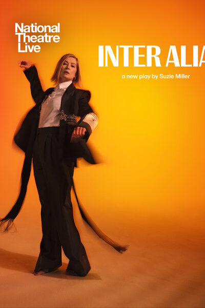 National Theatre Live: 