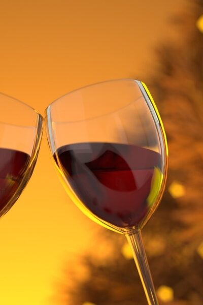 New Year's Eve Celebration at Rockbridge Vineyard & Brewery