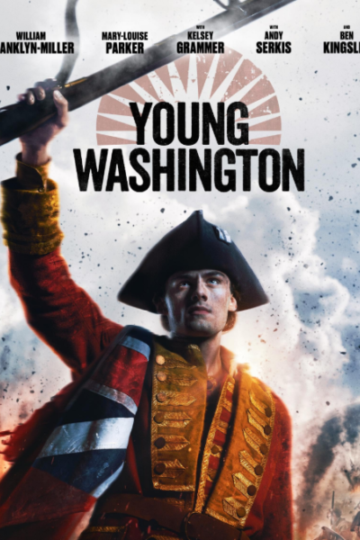 YOUNG WASHINGTON Screening