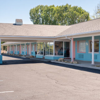 KG Motel
