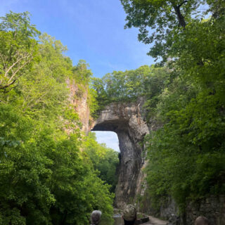 Nature for Everyone: Accessible and Family Friendly Trails Around Rockbridge, VA