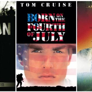 Revolutionary Films, 1776-2026