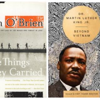 Vietnam & Beyond: Revolutionary Books & Films Series