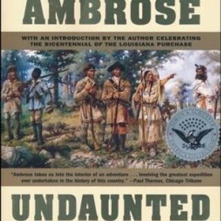 Revolutionary Films & Books: Lewis & Clark, and America@250